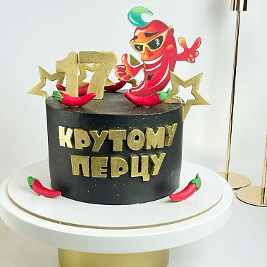"Крутому перцу" купить - азов.сладкоежкин.рф