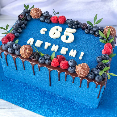 «Синий бриз» купить - азов.сладкоежкин.рф